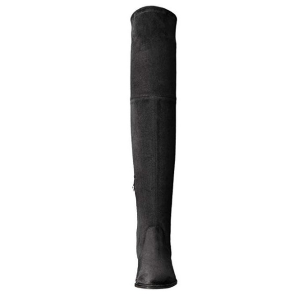 Marc Fisher Mfhumor2 Riding Boot, Black,-NEW - Picture 6 of 7